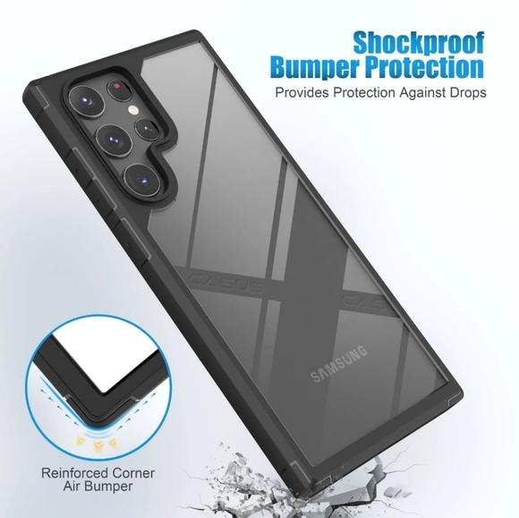 Samsung Galaxy S22 Ultra Phone Case Brand New - Picture 6 of 12